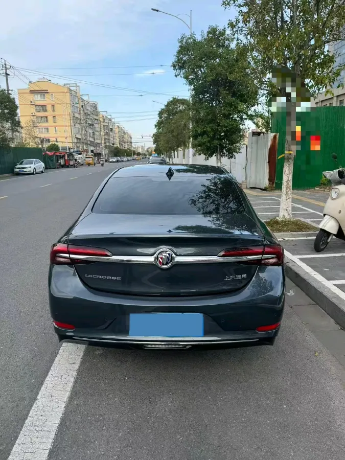 2022 Buick Larcosse 1.5T 169HP L4 9AT,autocango,china used car exporter,china ev exporter,chinese used car exporter,chinese used ev exporter