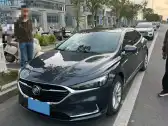 2022 BUICK LARCOSSE,autocango,china used car exporter,china ev exporter,chinese used car exporter,chinese used ev exporter