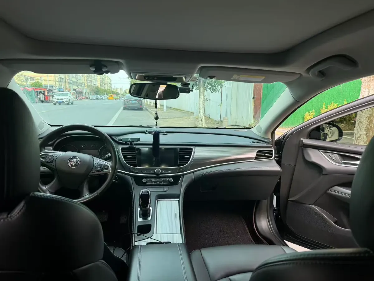 2022 Buick Larcosse 1.5T 169HP L4 9AT,autocango,china used car exporter,china ev exporter,chinese used car exporter,chinese used ev exporter