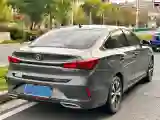 2021 ChangAn Eado 1.4T 160HP L4 7DCT