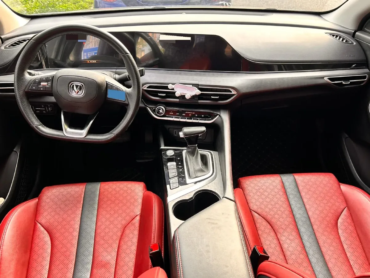 2021 ChangAn Eado 1.4T 160HP L4 7DCT,autocango,china used car exporter,china ev exporter,chinese used car exporter,chinese used ev exporter