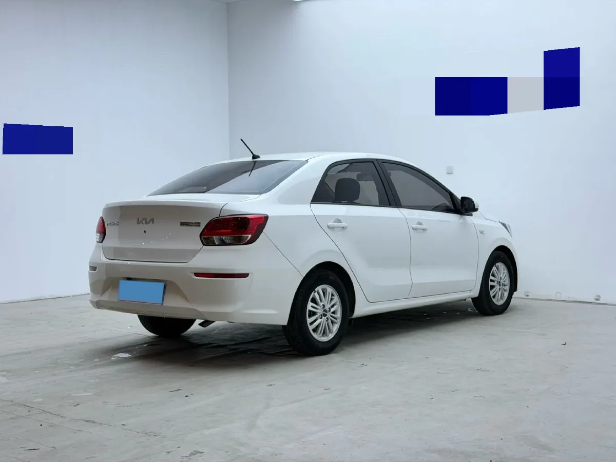 2020 Kia Pegas 1.4L 95HP L4 4AT,autocango,china used car exporter,china ev exporter,chinese used car exporter,chinese used ev exporter