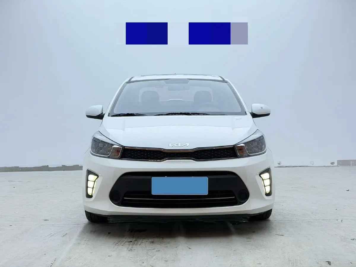 2020 Kia Pegas 1.4L 95HP L4 4AT,autocango,china used car exporter,china ev exporter,chinese used car exporter,chinese used ev exporter