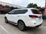 2020 Nissan Terra 2.5L 193HP L4 7AT