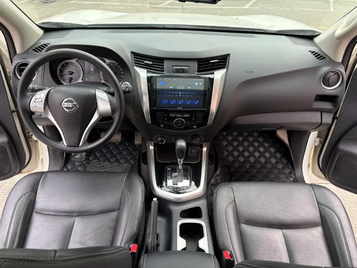 2020 Nissan Terra 2.5L 193HP L4 7AT,autocango,china used car exporter,china ev exporter,chinese used car exporter,chinese used ev exporter