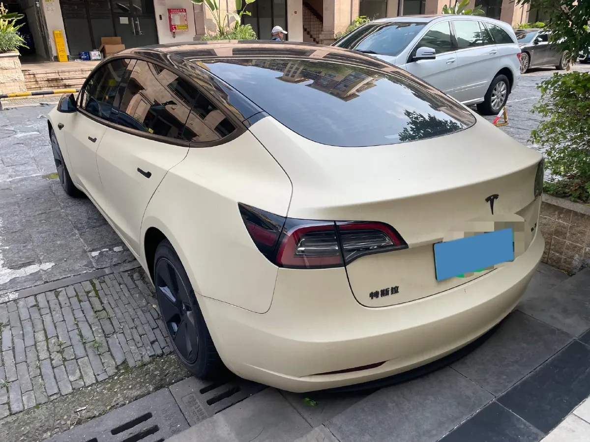 2022 Tesla Model 3 BEV 60KWH,autocango,china used car exporter,china ev exporter,chinese used car exporter,chinese used ev exporter