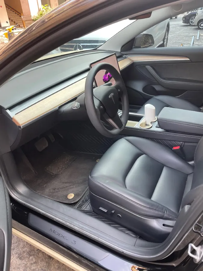 2022 Tesla Model 3 BEV 60KWH,autocango,china used car exporter,china ev exporter,chinese used car exporter,chinese used ev exporter