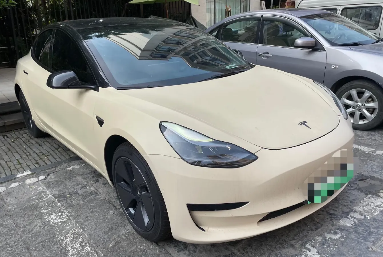 2022 Tesla Model 3 BEV 60KWH,autocango,china used car exporter,china ev exporter,chinese used car exporter,chinese used ev exporter