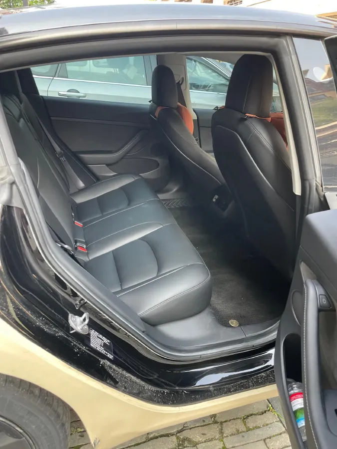 2022 Tesla Model 3 BEV 60KWH,autocango,china used car exporter,china ev exporter,chinese used car exporter,chinese used ev exporter