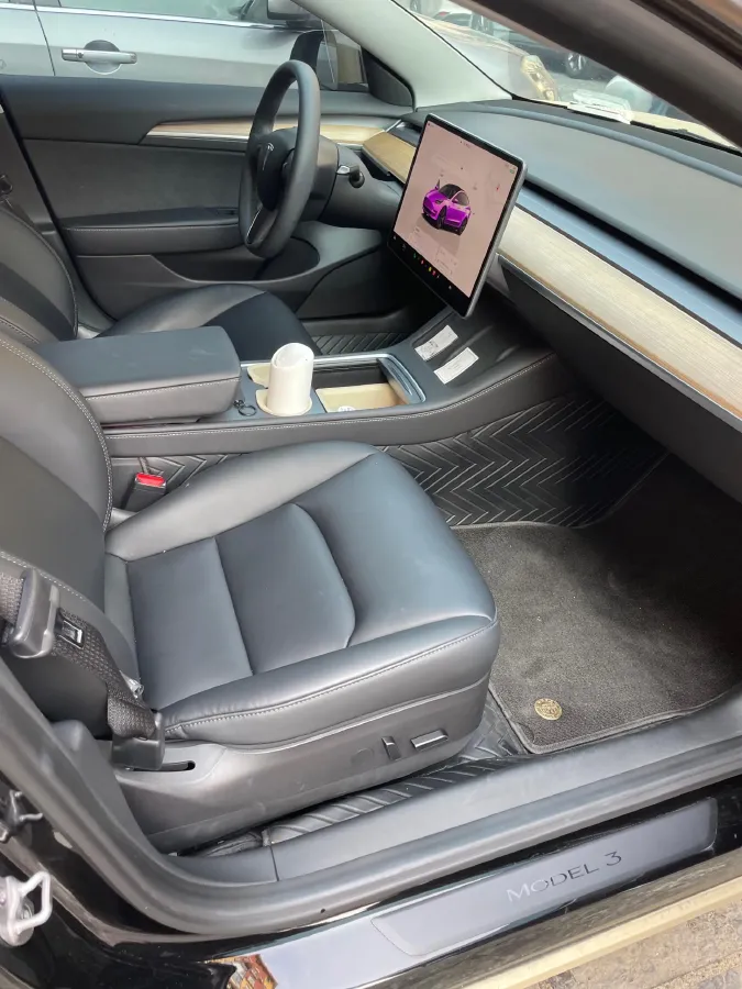 2022 Tesla Model 3 BEV 60KWH,autocango,china used car exporter,china ev exporter,chinese used car exporter,chinese used ev exporter