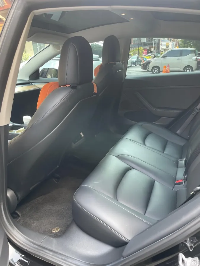 2022 Tesla Model 3 BEV 60KWH,autocango,china used car exporter,china ev exporter,chinese used car exporter,chinese used ev exporter