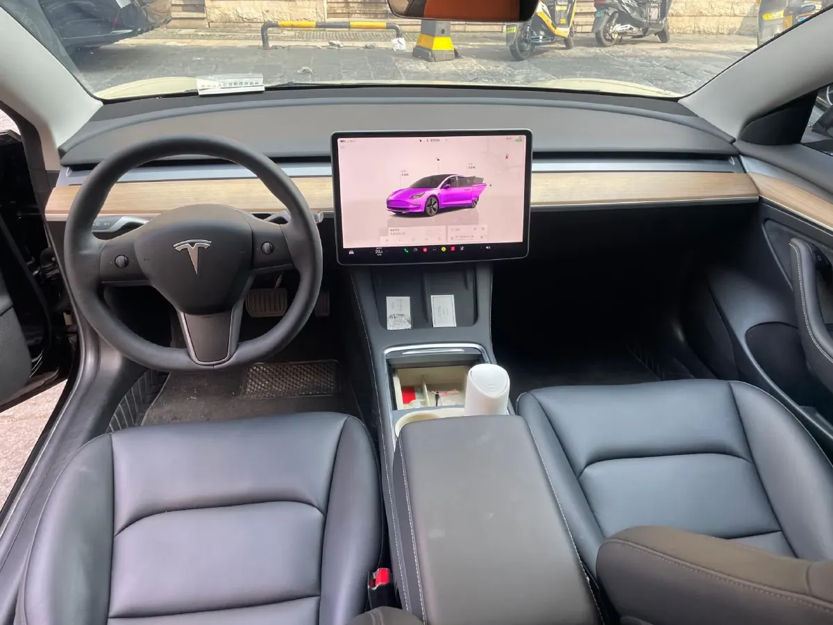 2022 Tesla Model 3 BEV 60KWH,autocango,china used car exporter,china ev exporter,chinese used car exporter,chinese used ev exporter