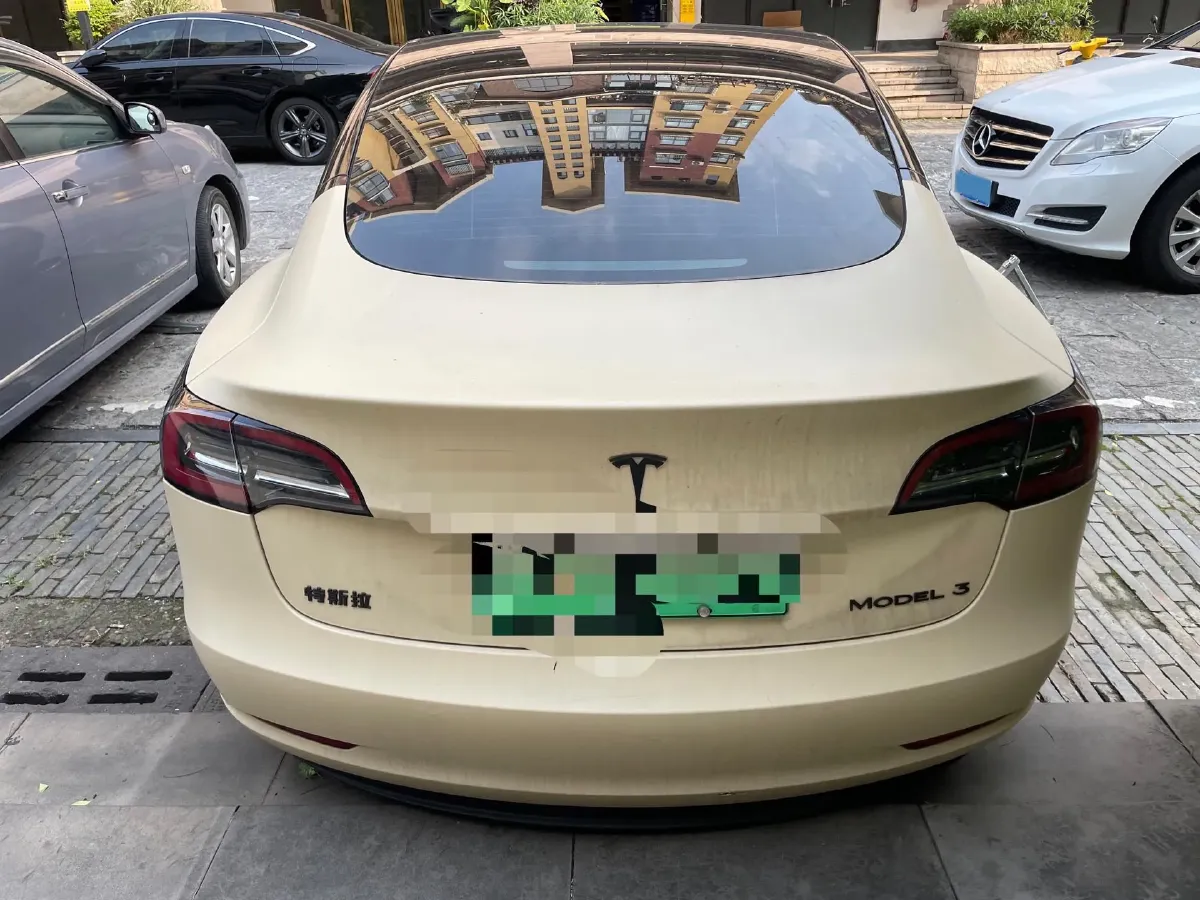2022 Tesla Model 3 BEV 60KWH,autocango,china used car exporter,china ev exporter,chinese used car exporter,chinese used ev exporter