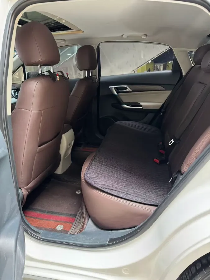 2018 BeiJing Auto EU5 BEV 53.66KWH,autocango,china used car exporter,china ev exporter,chinese used car exporter,chinese used ev exporter