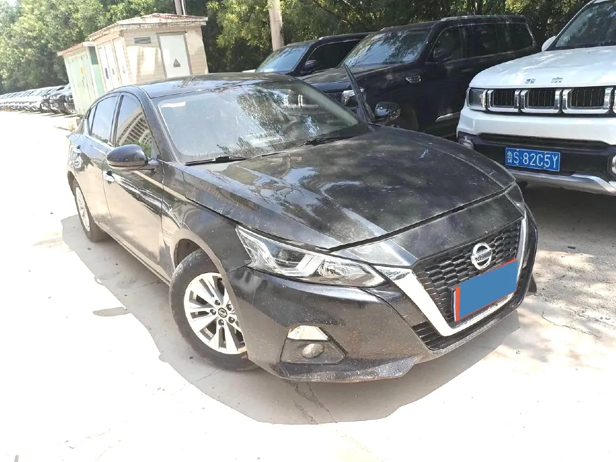 2022 Nissan Teana 2.0L 156HP L4 CVT,autocango,china used car exporter,china ev exporter,chinese used car exporter,chinese used ev exporter