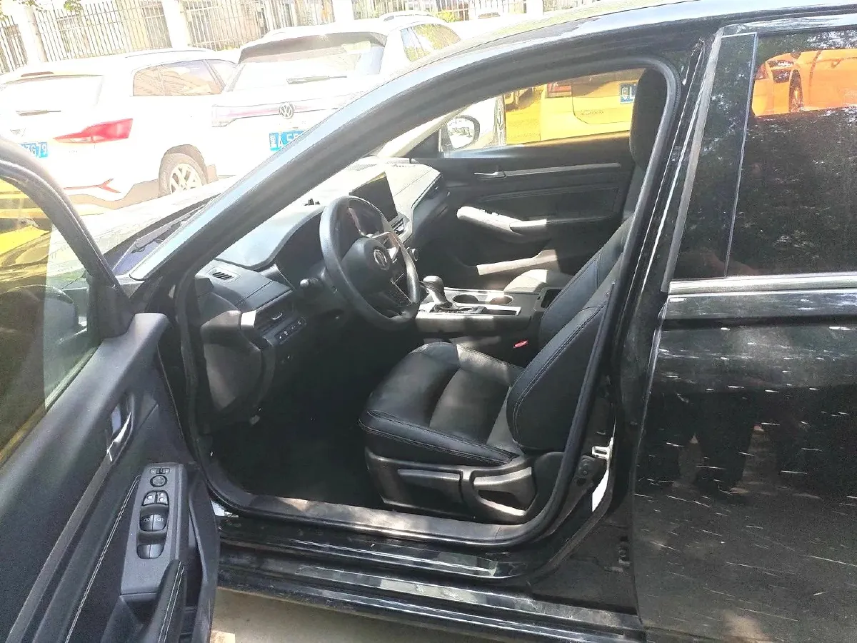 2022 Nissan Teana 2.0L 156HP L4 CVT,autocango,china used car exporter,china ev exporter,chinese used car exporter,chinese used ev exporter