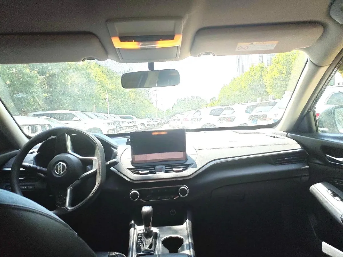 2022 Nissan Teana 2.0L 156HP L4 CVT,autocango,china used car exporter,china ev exporter,chinese used car exporter,chinese used ev exporter