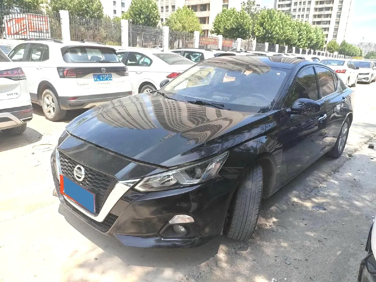 2022 Nissan Teana 2.0L 156HP L4 CVT,autocango,china used car exporter,china ev exporter,chinese used car exporter,chinese used ev exporter