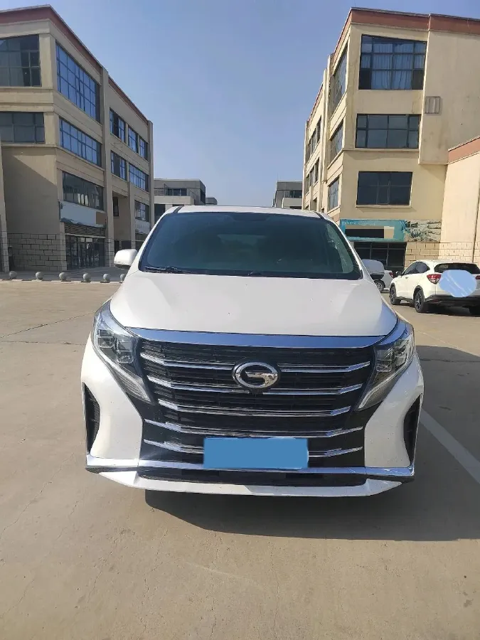 2021 GAC Trumpchi M8 2.0T 252HP L4 8AT,autocango,china used car exporter,china ev exporter,chinese used car exporter,chinese used ev exporter