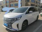 2021 GAC TRUMPCHI M8,autocango,china used car exporter,china ev exporter,chinese used car exporter,chinese used ev exporter
