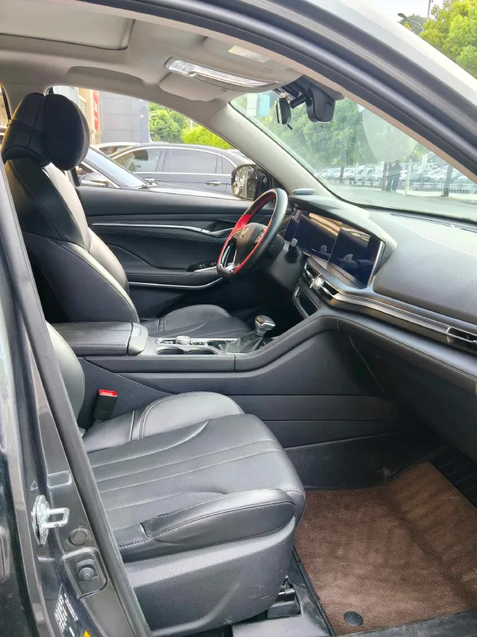 2021 ChangAn CS75 Plus 1.5T 178HP L4 6AT,autocango,china used car exporter,china ev exporter,chinese used car exporter,chinese used ev exporter