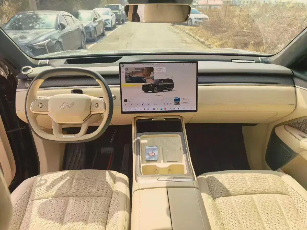 2025 ONVO L90 BEV,autocango,china used car exporter,china ev exporter,chinese used car exporter,chinese used ev exporter