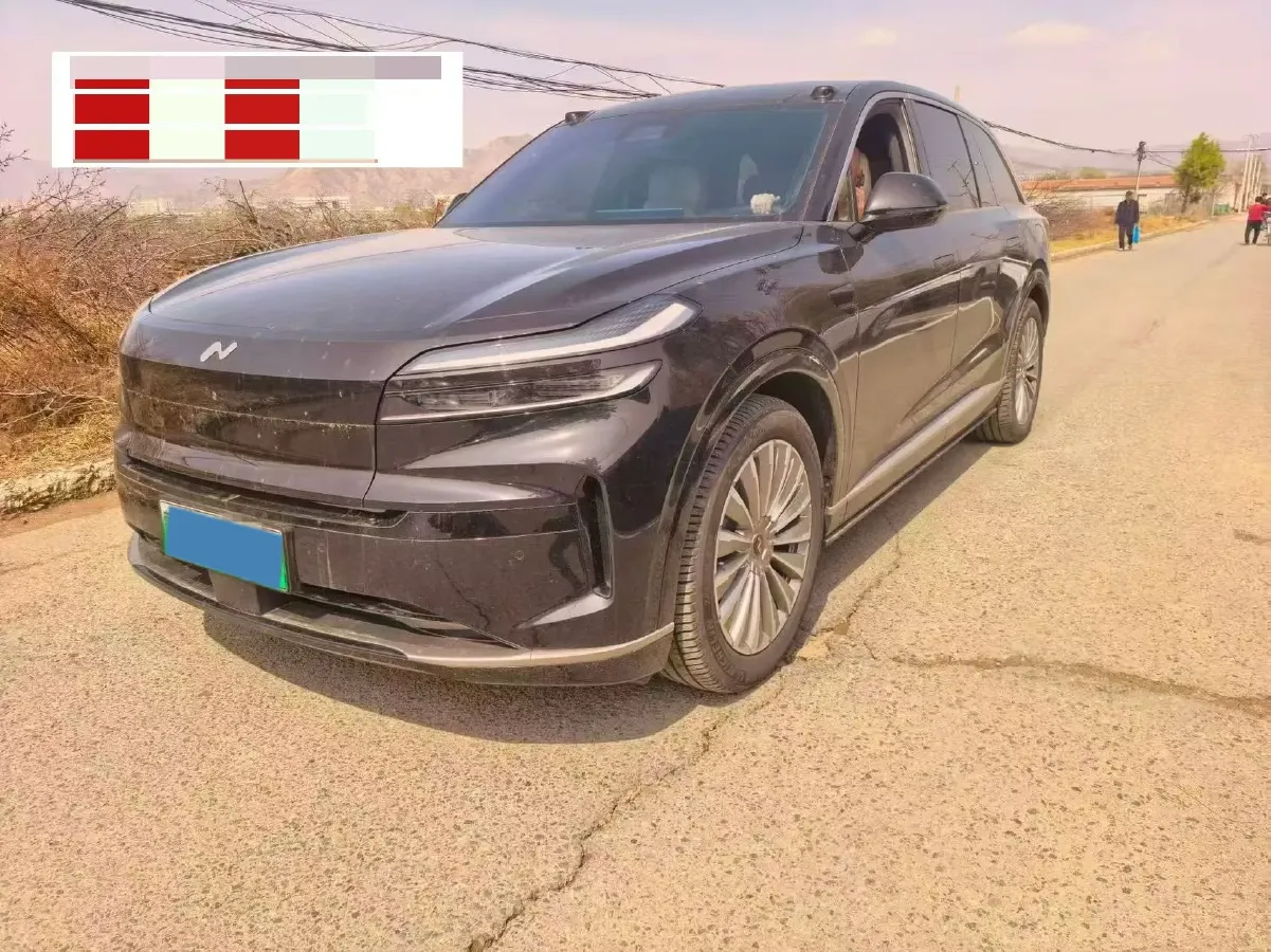 2025 ONVO L90 BEV,autocango,china used car exporter,china ev exporter,chinese used car exporter,chinese used ev exporter