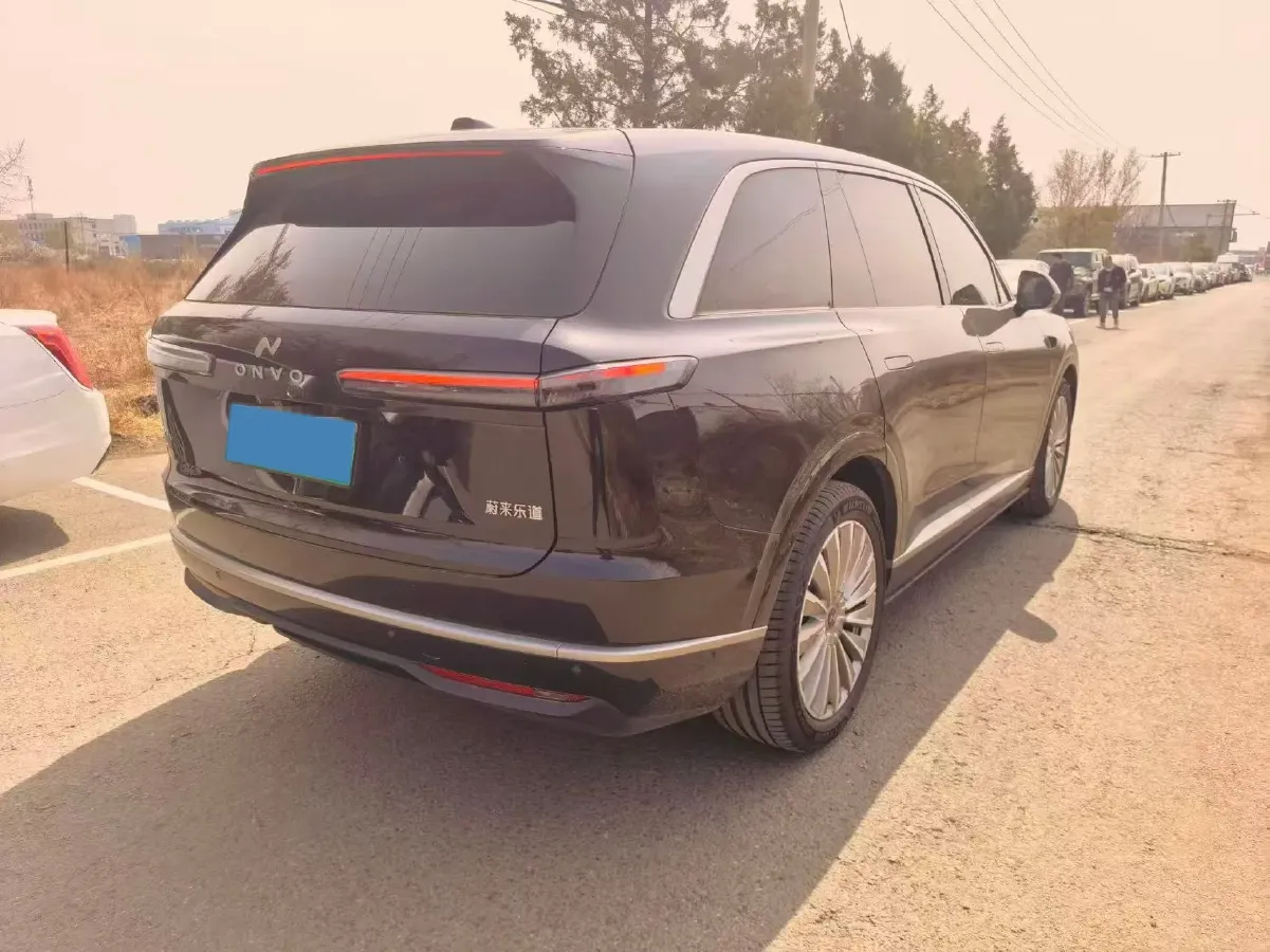 2025 ONVO L90 BEV,autocango,china used car exporter,china ev exporter,chinese used car exporter,chinese used ev exporter
