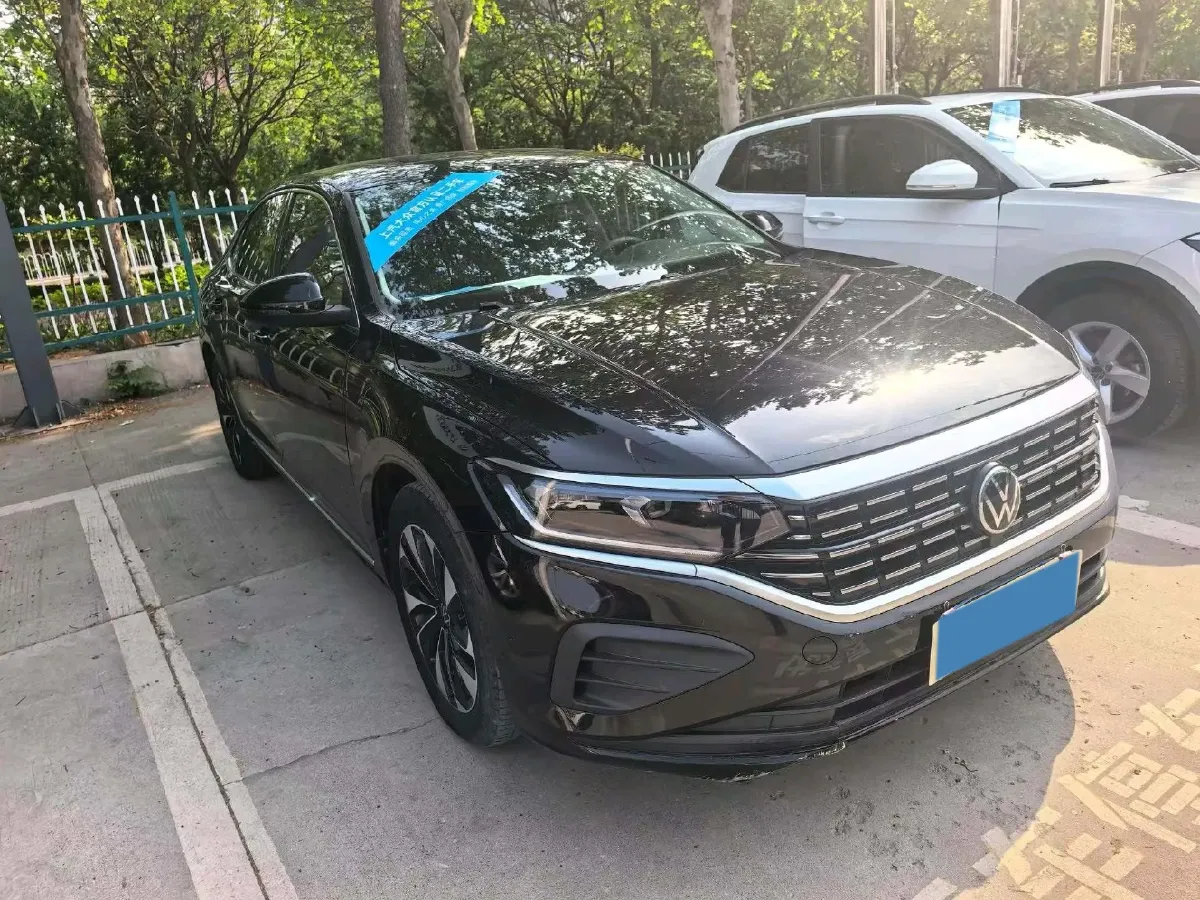 2025 Volkswagen Passat 1.4T 150HP L4 7DCT,autocango,china used car exporter,china ev exporter,chinese used car exporter,chinese used ev exporter