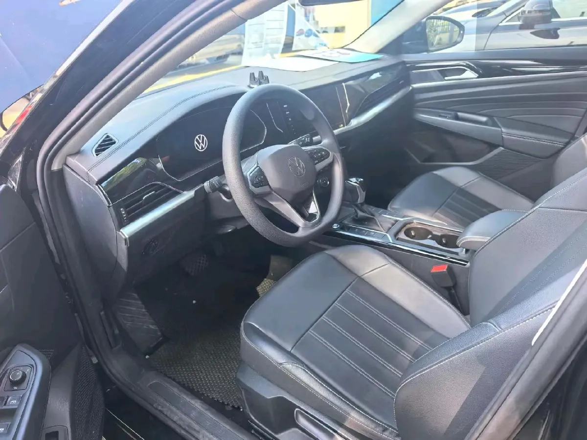 2025 Volkswagen Passat 1.4T 150HP L4 7DCT,autocango,china used car exporter,china ev exporter,chinese used car exporter,chinese used ev exporter