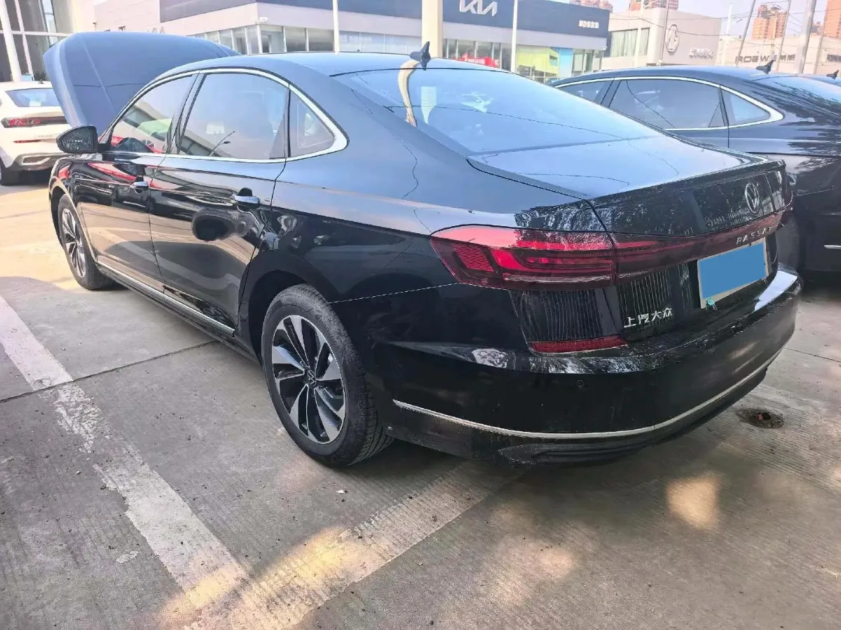 2025 Volkswagen Passat 1.4T 150HP L4 7DCT,autocango,china used car exporter,china ev exporter,chinese used car exporter,chinese used ev exporter