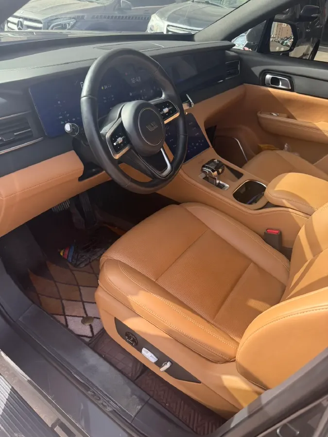 2021 Li ONE Range Extended 131HP REEV 40.5KWH,autocango,china used car exporter,china ev exporter,chinese used car exporter,chinese used ev exporter