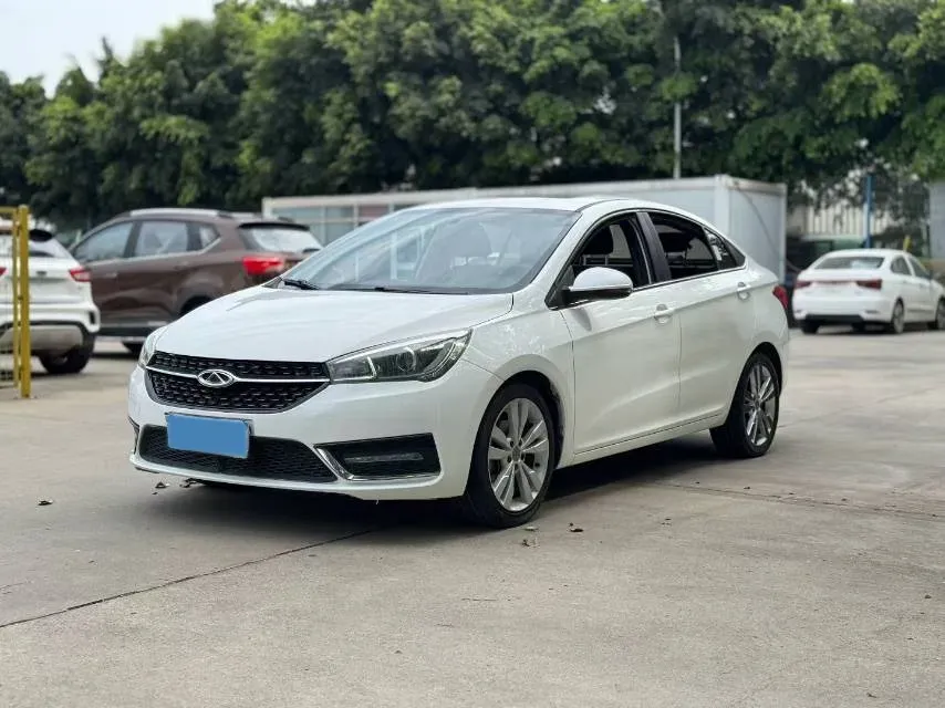 2018 Chery Arrizo 5 1.5L 116HP L4 CVT,autocango,china used car exporter,china ev exporter,chinese used car exporter,chinese used ev exporter
