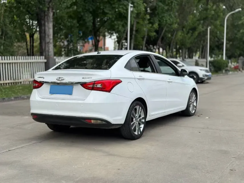 2018 Chery Arrizo 5 1.5L 116HP L4 CVT,autocango,china used car exporter,china ev exporter,chinese used car exporter,chinese used ev exporter