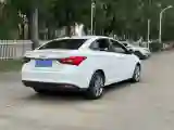 2018 Chery Arrizo 5 1.5L 116HP L4 CVT