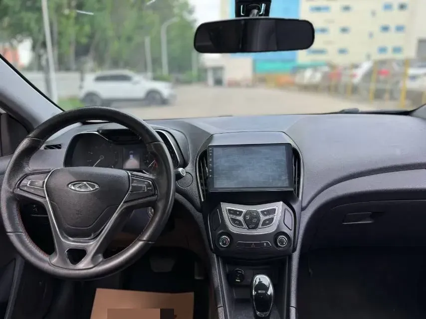 2018 Chery Arrizo 5 1.5L 116HP L4 CVT,autocango,china used car exporter,china ev exporter,chinese used car exporter,chinese used ev exporter