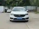 2018 Chery Arrizo 5 1.5L 116HP L4 CVT