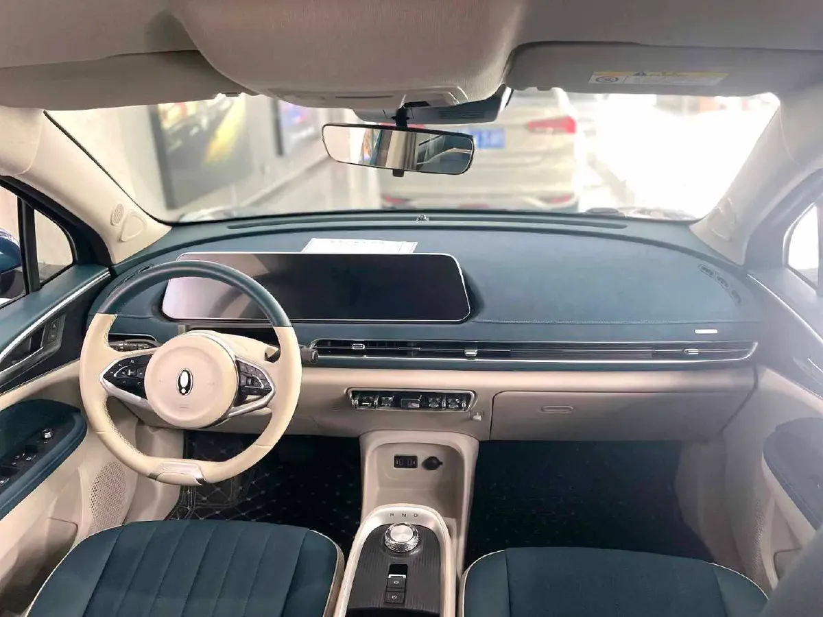 2022 Ora FunkyCat BEV 47.8KWH,autocango,china used car exporter,china ev exporter,chinese used car exporter,chinese used ev exporter