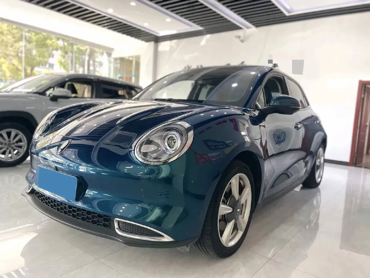 2022 Ora FunkyCat BEV 47.8KWH,autocango,china used car exporter,china ev exporter,chinese used car exporter,chinese used ev exporter