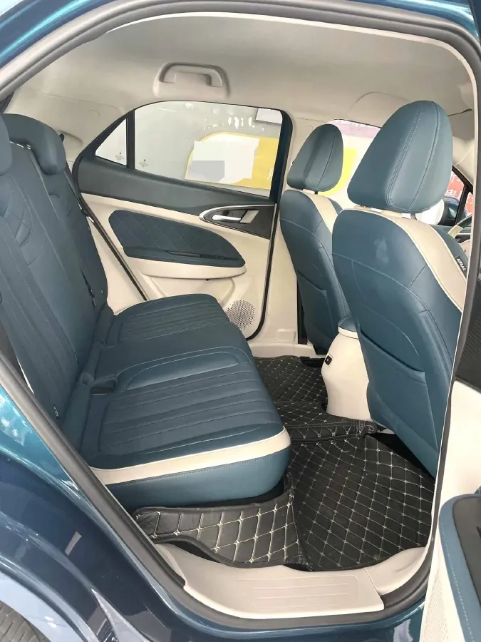 2022 Ora FunkyCat BEV 47.8KWH,autocango,china used car exporter,china ev exporter,chinese used car exporter,chinese used ev exporter