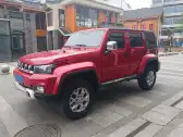2019 BEIJING BJ40,autocango,china used car exporter,china ev exporter,chinese used car exporter,chinese used ev exporter