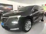 2020 Buick Enclave 2.0T 237HP L4 9AT