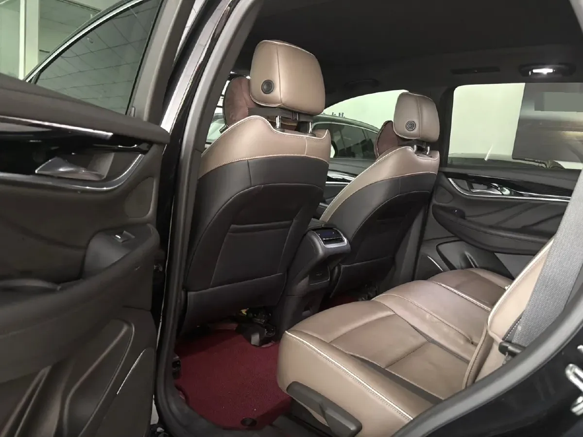 2020 Buick Enclave 2.0T 237HP L4 9AT,autocango,china used car exporter,china ev exporter,chinese used car exporter,chinese used ev exporter