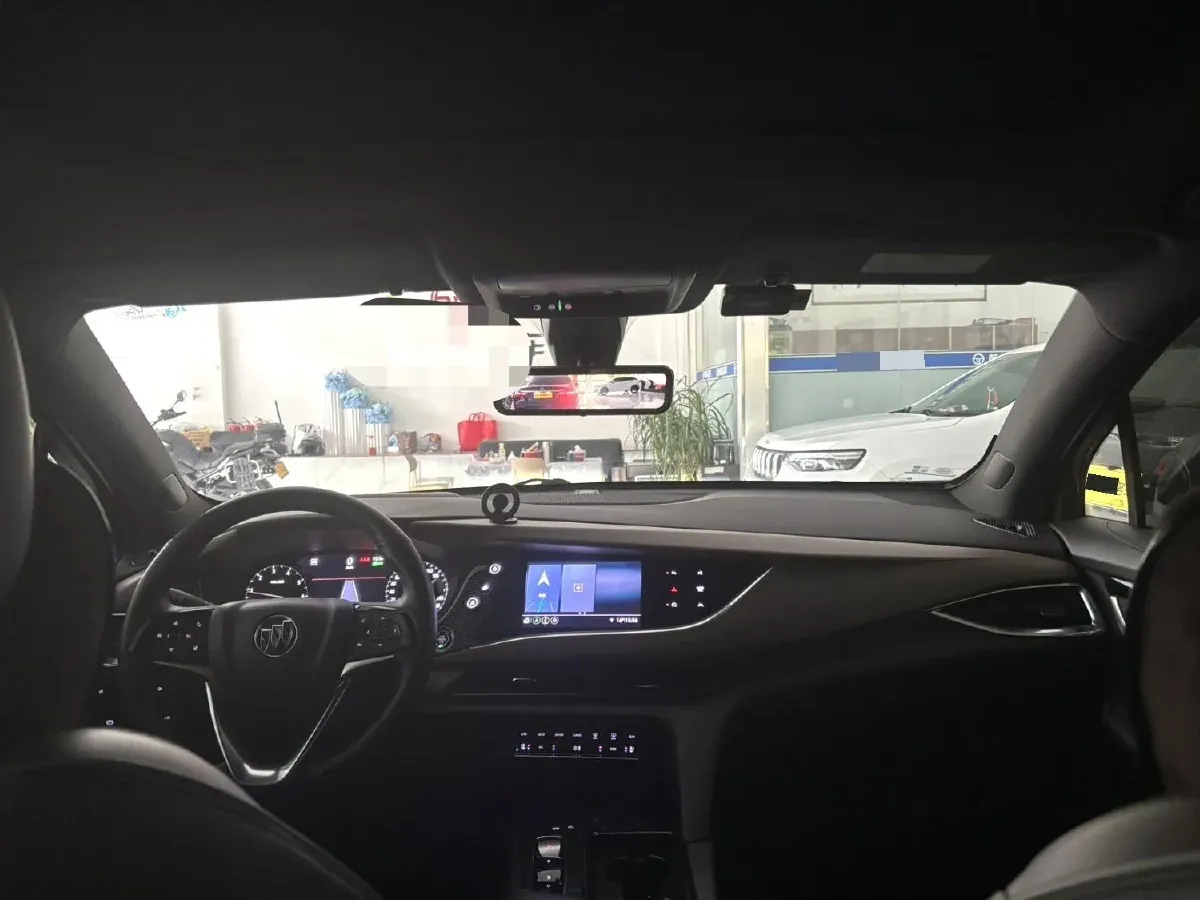 2020 Buick Enclave 2.0T 237HP L4 9AT,autocango,china used car exporter,china ev exporter,chinese used car exporter,chinese used ev exporter