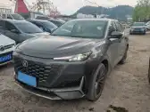2021 CHANGAN UNI-K,autocango,china used car exporter,china ev exporter,chinese used car exporter,chinese used ev exporter