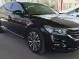 2020 Volkswagen Passat 2.0T 186HP L4 7DCT