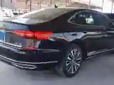 2020 Volkswagen Passat 2.0T 186HP L4 7DCT