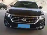 2020 Volkswagen Passat 2.0T 186HP L4 7DCT