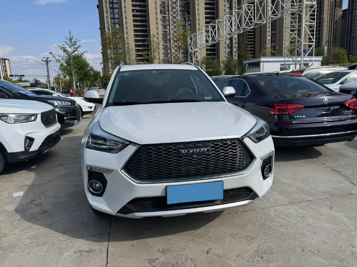 2020 Haval H6 Coupe 1.5T 150HP L4 7DCT,autocango,china used car exporter,china ev exporter,chinese used car exporter,chinese used ev exporter