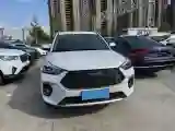 2020 Haval H6 Coupe 1.5T 150HP L4 7DCT